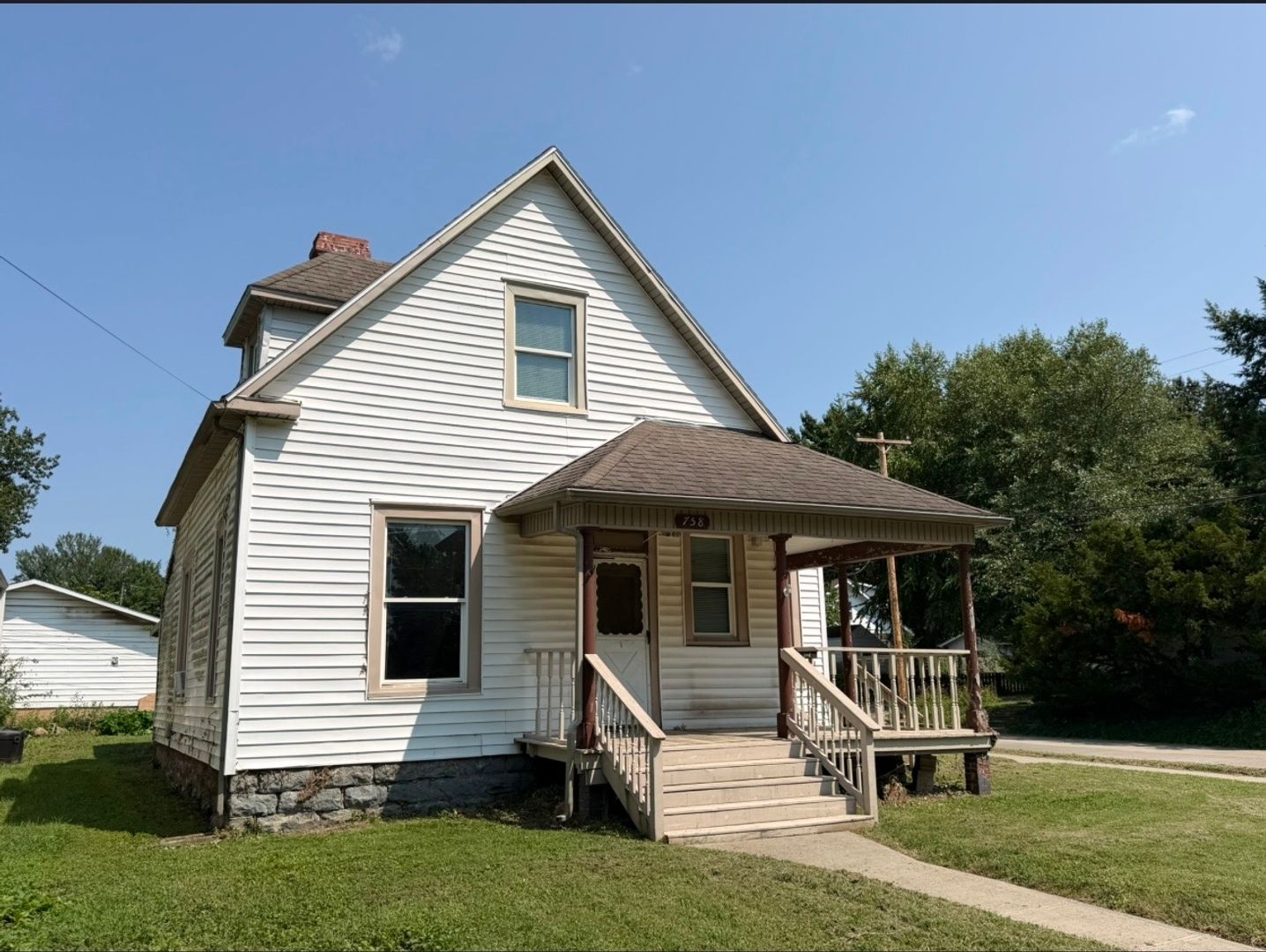 apartment for rent 1