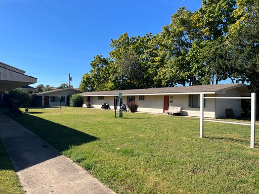 property 510 E Harrison St. Apt