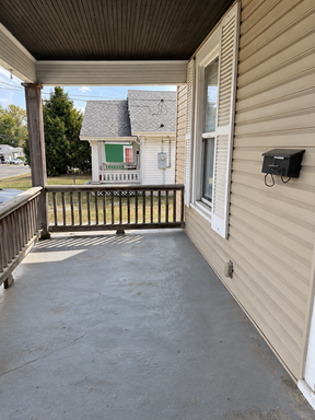 property 747 S. Fort Ave.