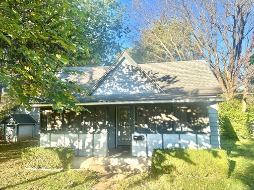 property 517 N Walnut Ave.