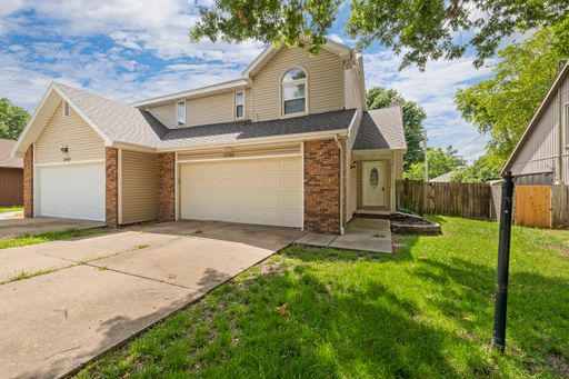 property 3753 N. Pickwick Ave.