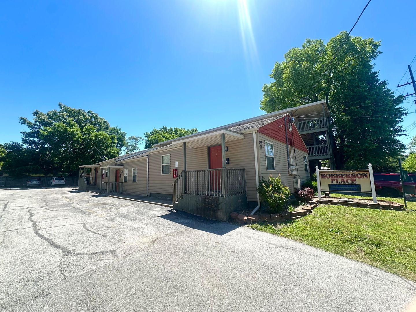 apartment for rent 0