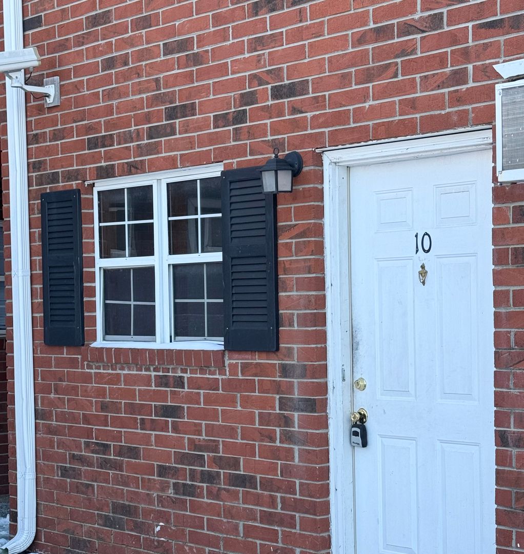 apartment for rent 1