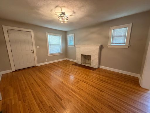 property 1001 E. Loren St.