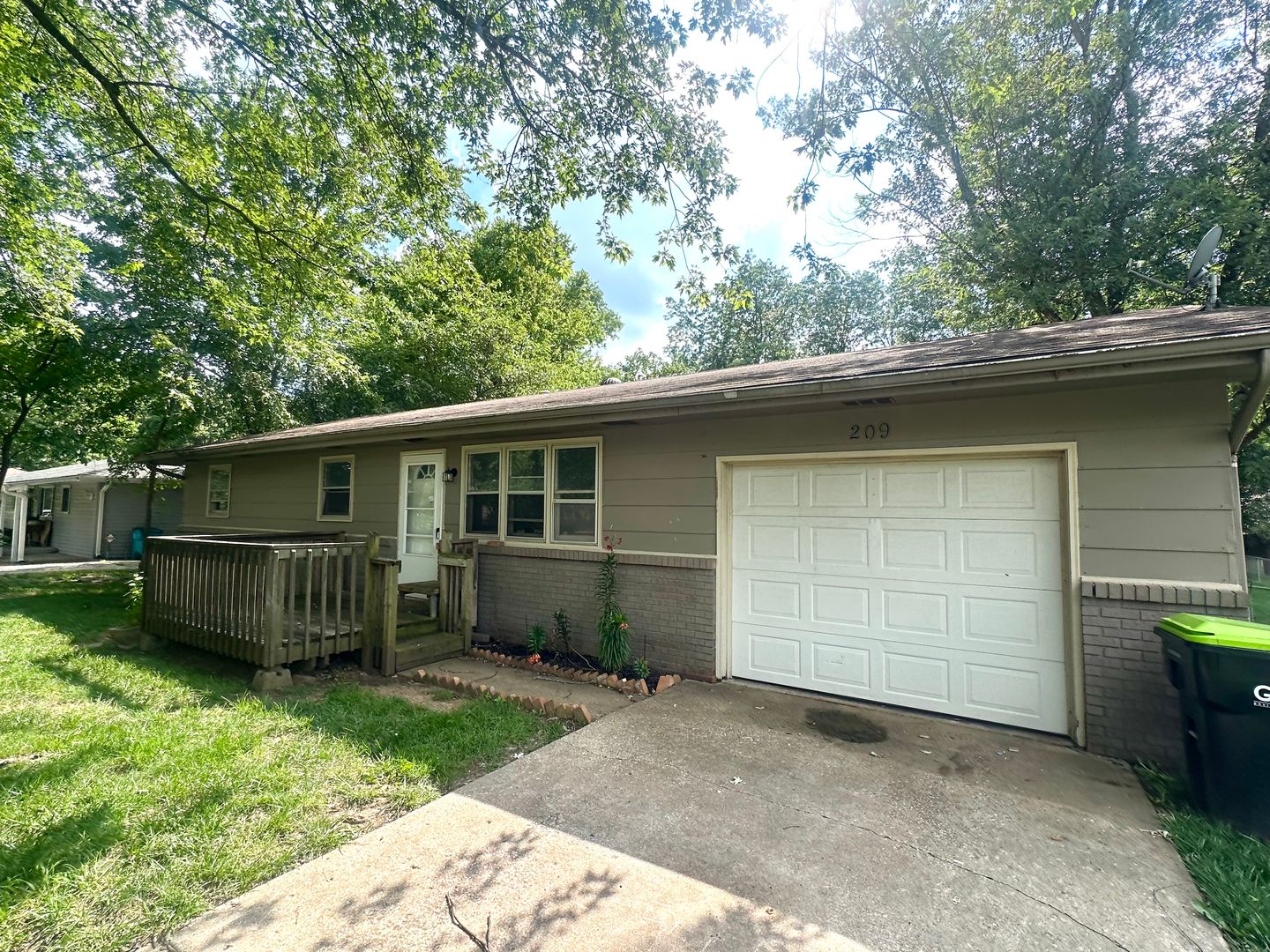 apartment for rent 1