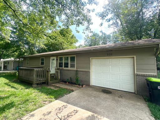 property 209 S Dale Ave.