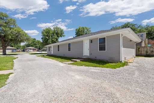 property 1653 N. Patterson Ave.