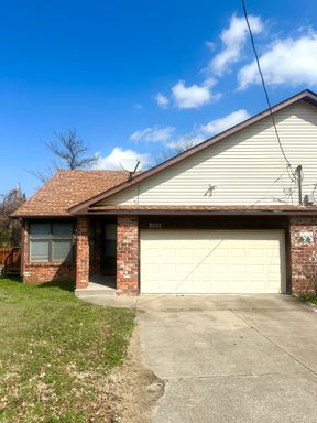 property 3031 W Morningside Ct.