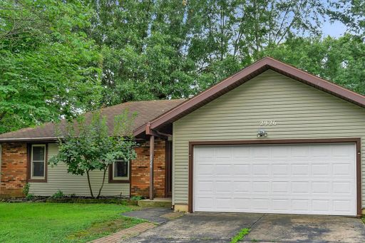 property 2926 E. Eastwood St.
