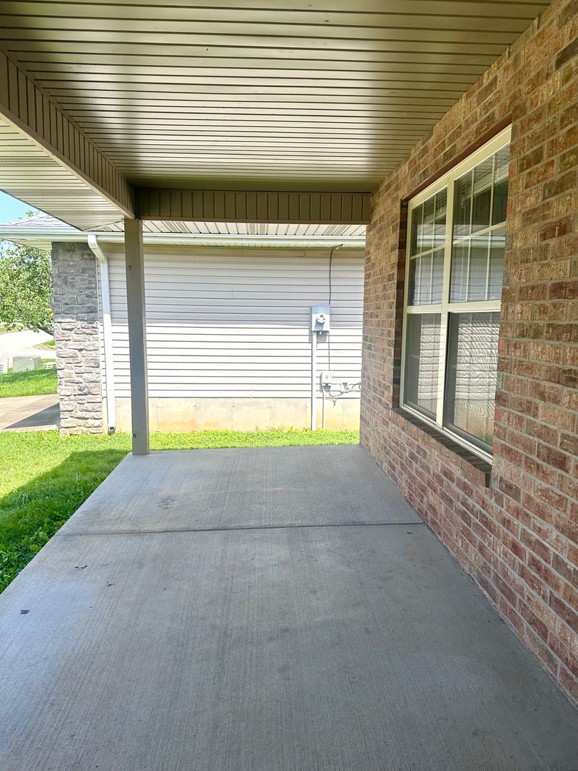 apartment for rent 1