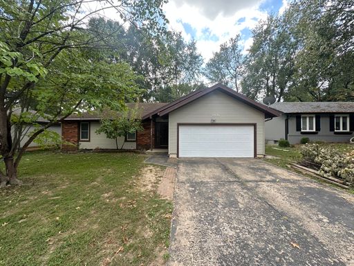 property 2926 E. Eastwood St.