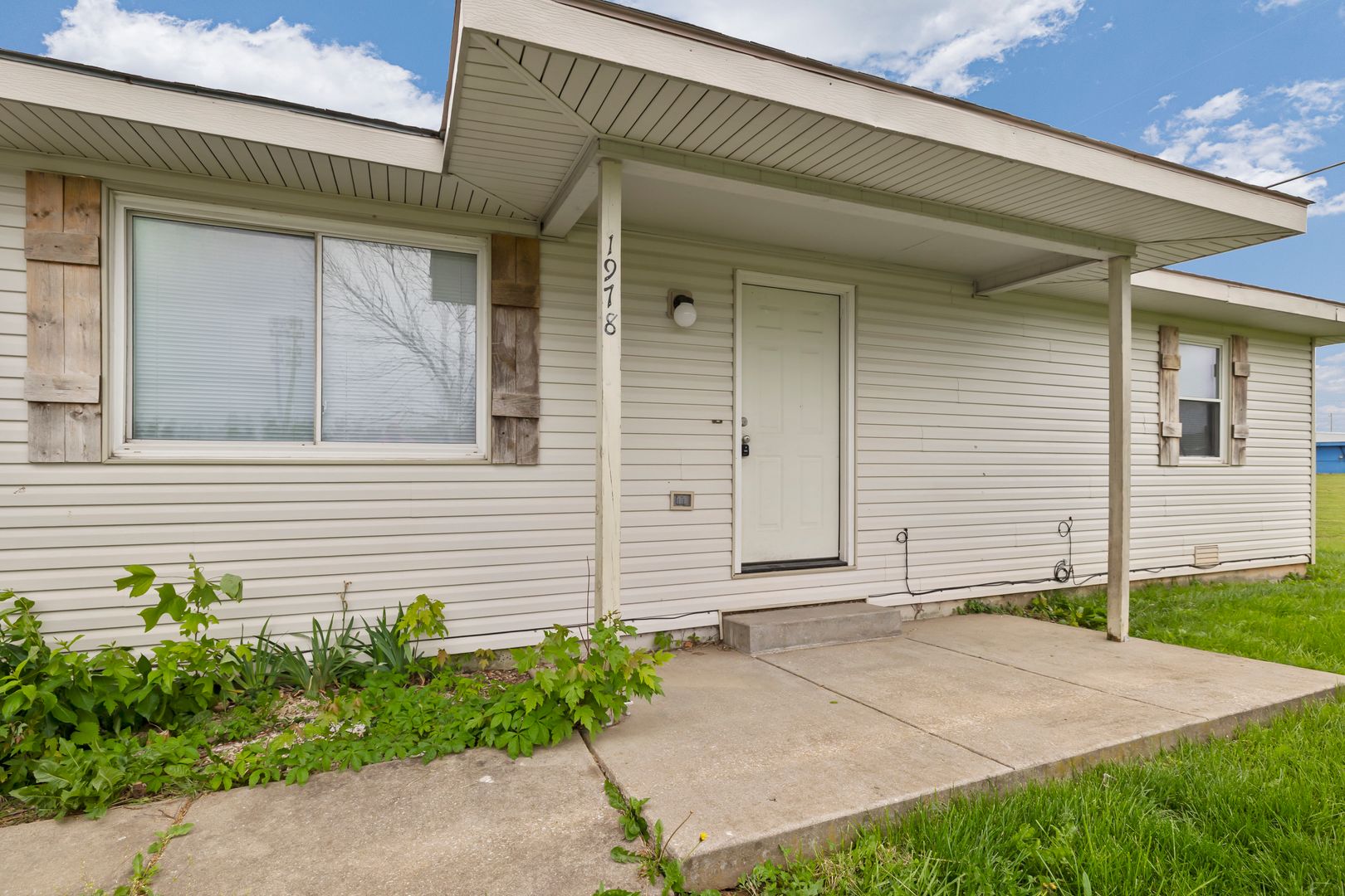apartment for rent 1