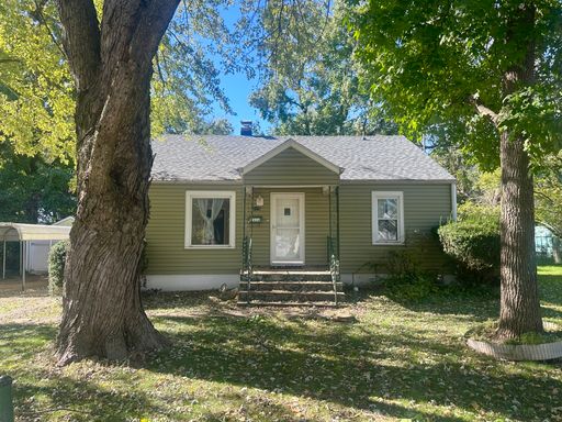 property 1115 S. Thelma Ave.