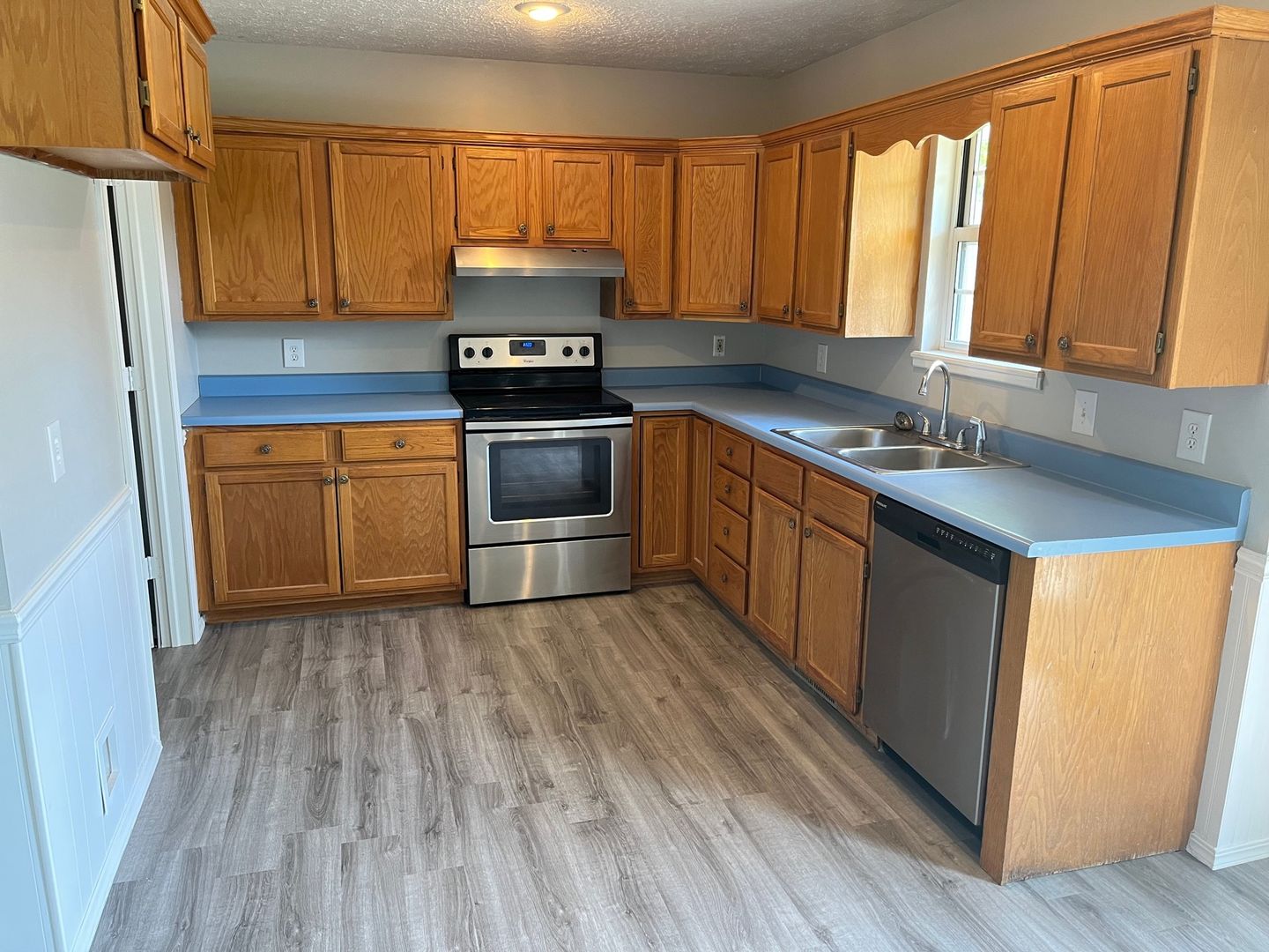 Nixa House: 712 S. Rice St.