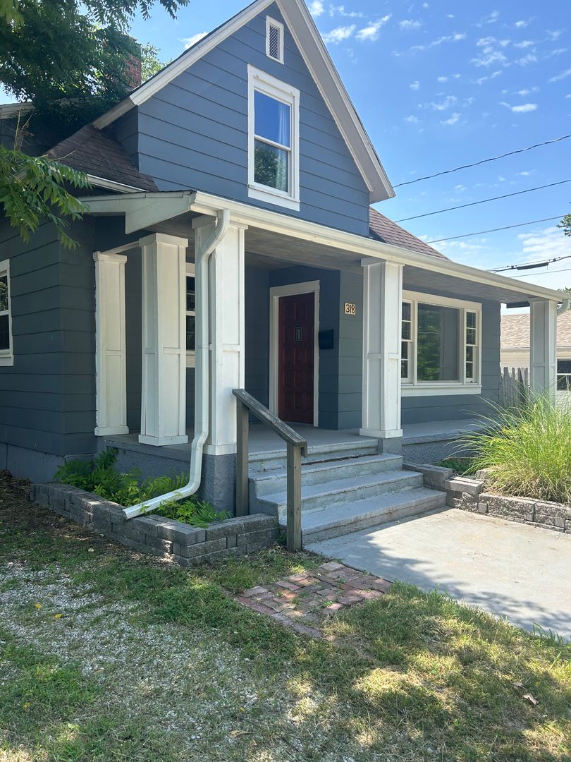 apartment for rent 1