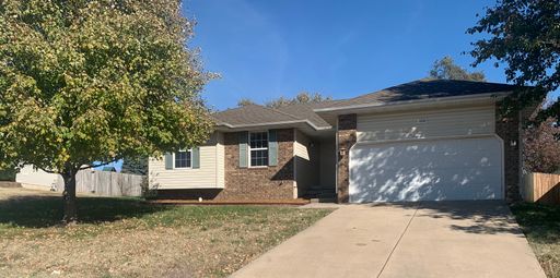 property 4539 W Kingsbury St.