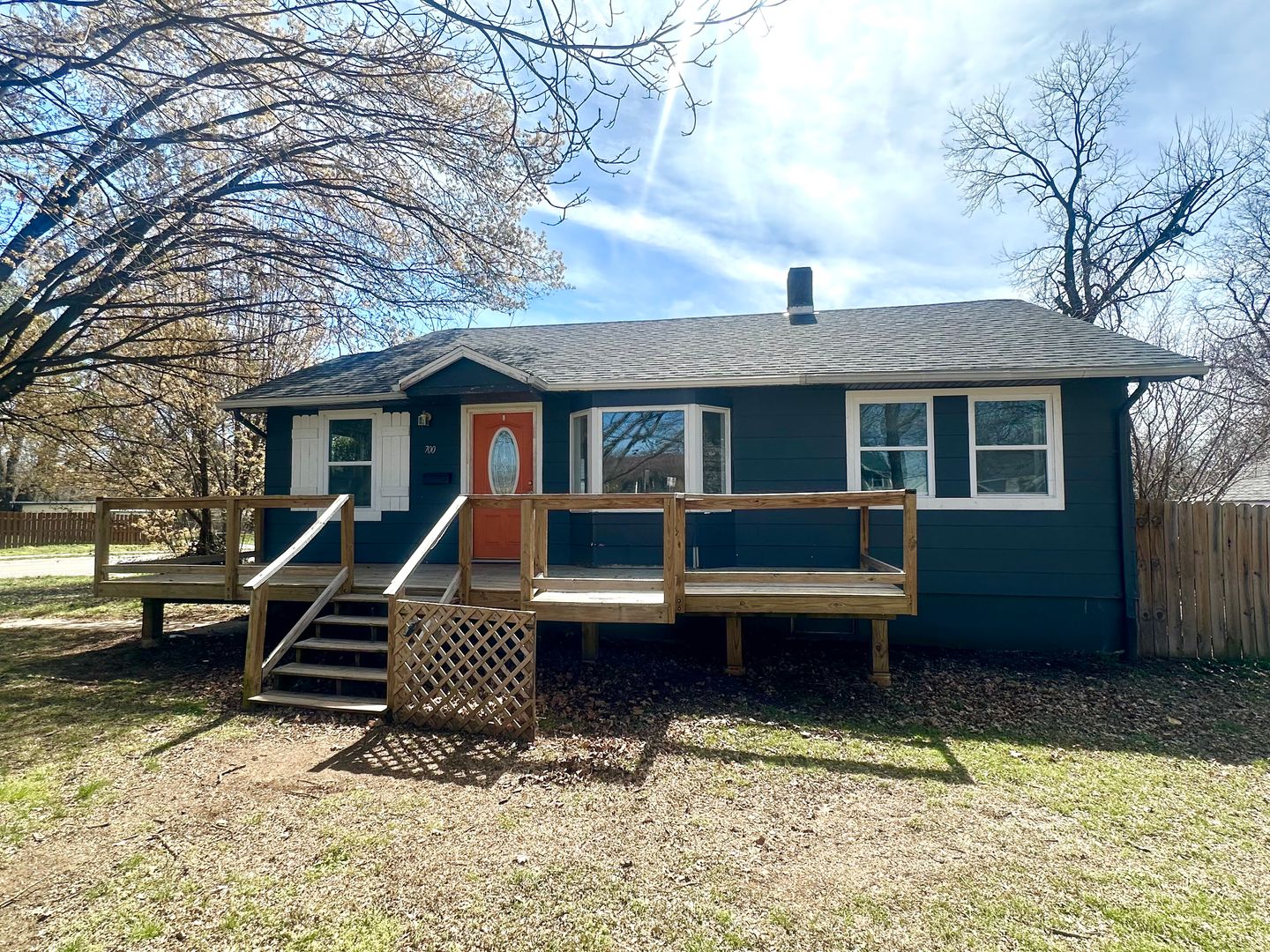 apartment for rent 1