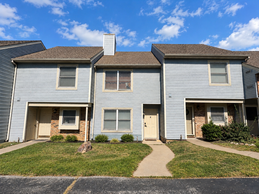 property 2700 S Ingram Mill Rd