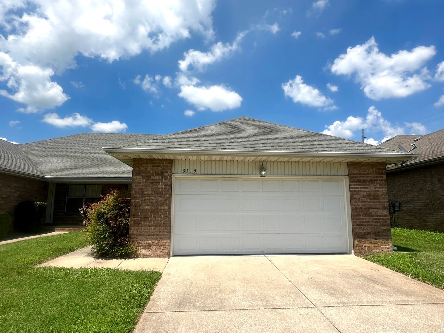 apartment for rent 1