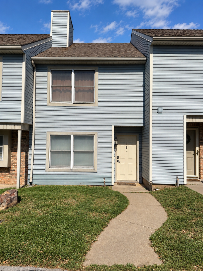 apartment for rent 1