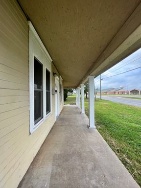 property 808 S McCanse St.
