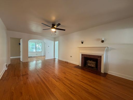 property 1821 S. Florence Ave.