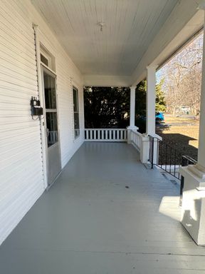 property 831 S. Pickwick Ave.