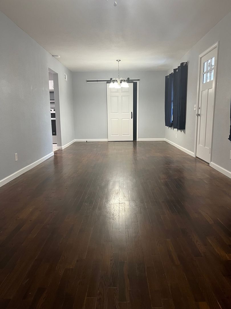 apartment for rent 1