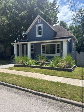 property 318 E Webster St.