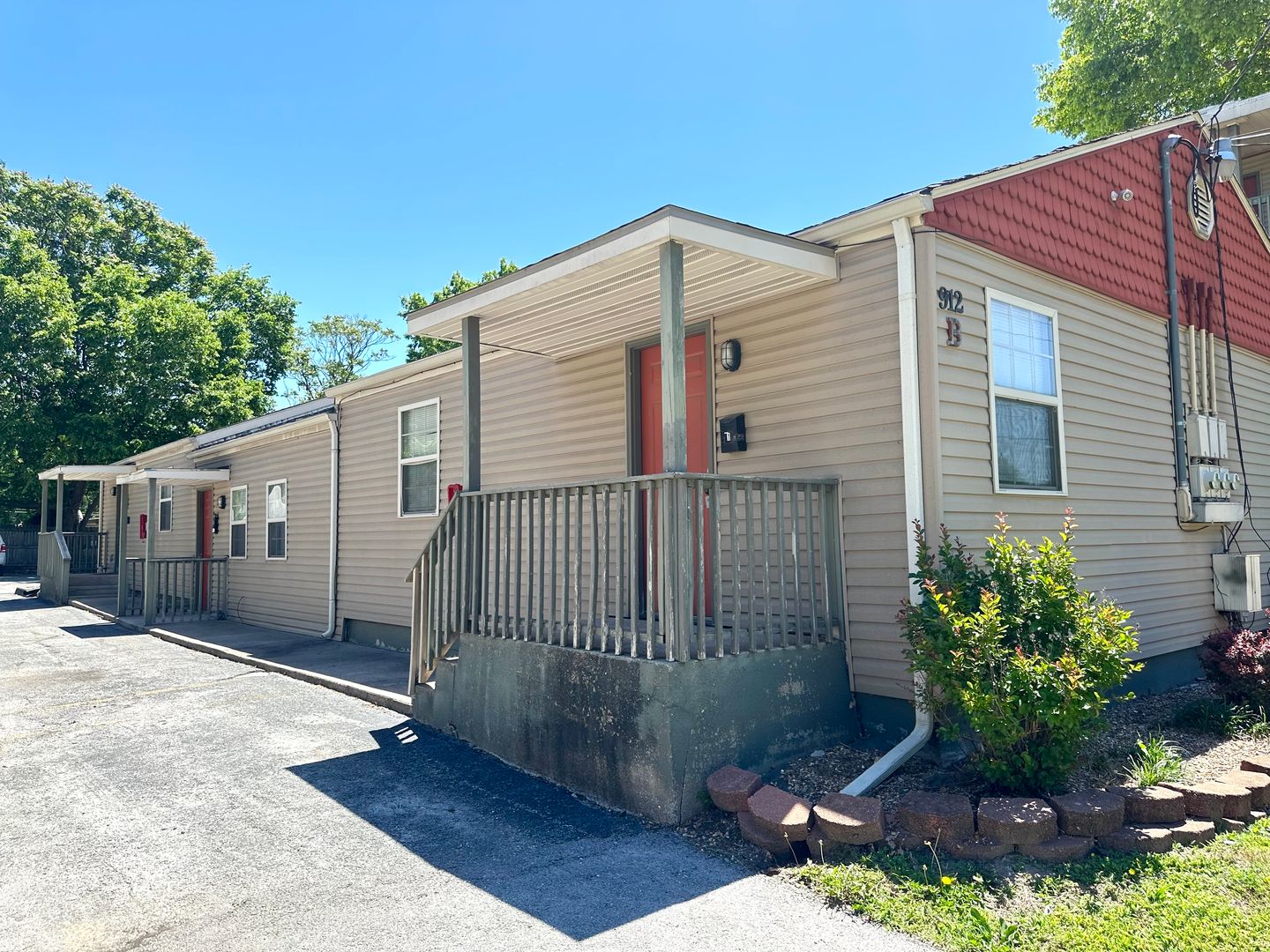 apartment for rent 1