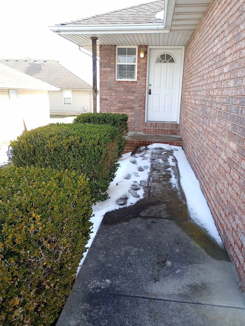 apartment for rent 1