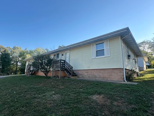 property 414416 S 8th Ave.  416