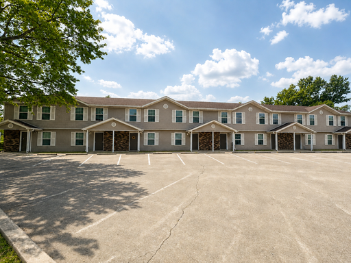 property 2210 E. Macs Ct.