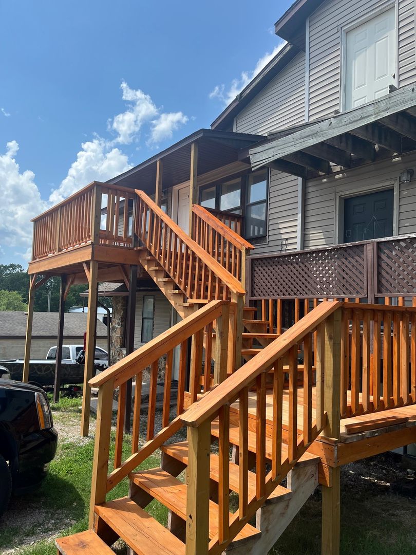 Branson Apartment: 150 Songbird