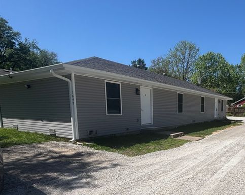 property 1649 N. Patterson Ave.