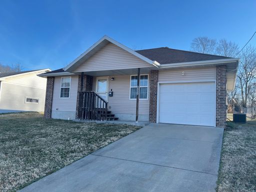 property 2050 N Washington Ave