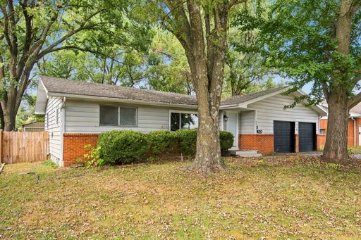 property 1913 S. Linden Ave.