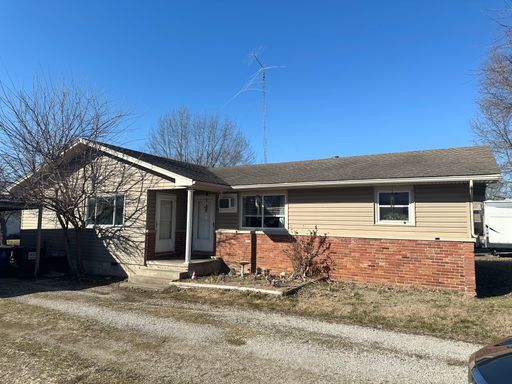 property 302 East New Melville Road
