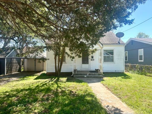 property 1806 W Olive St