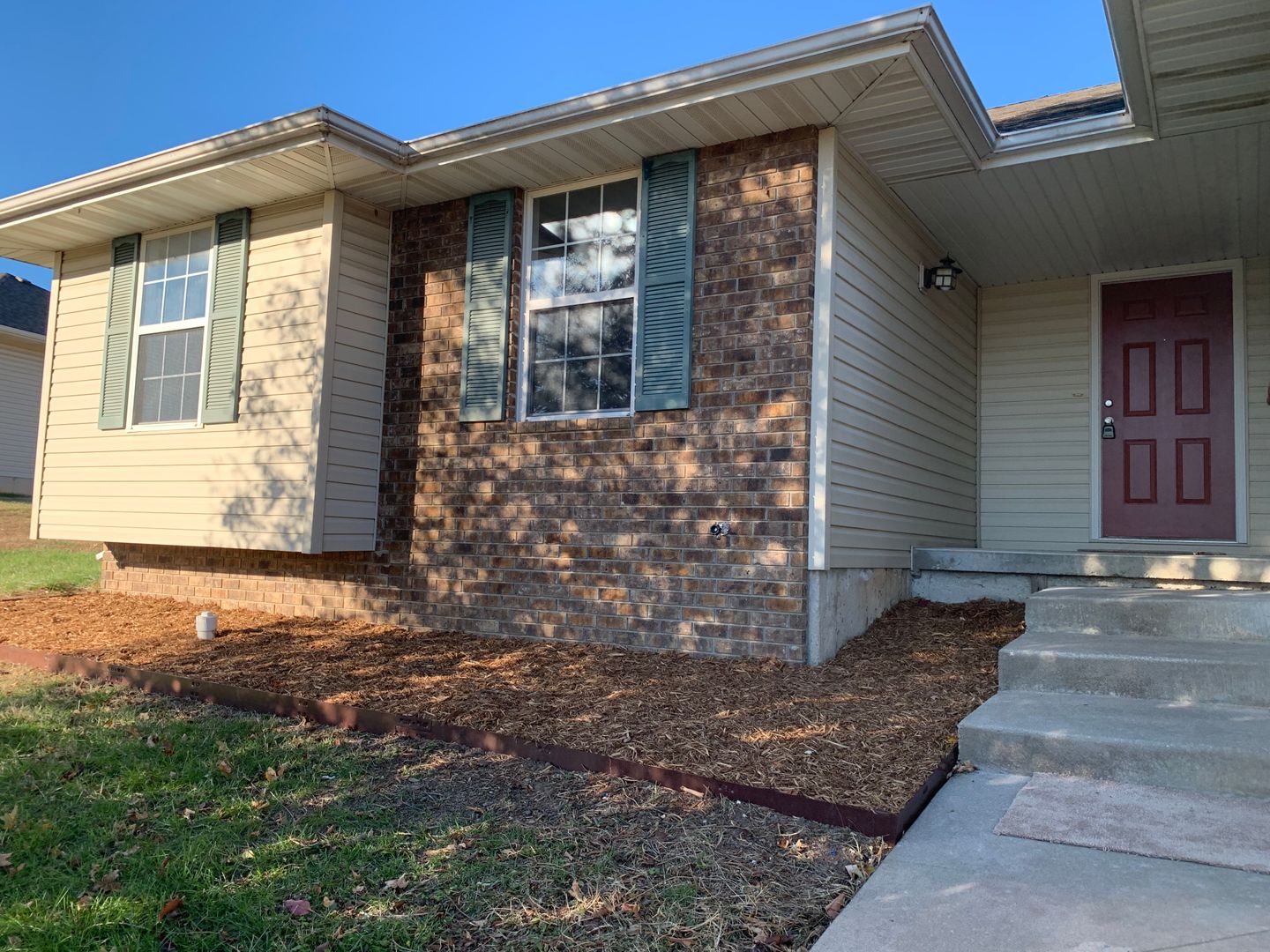 apartment for rent 1