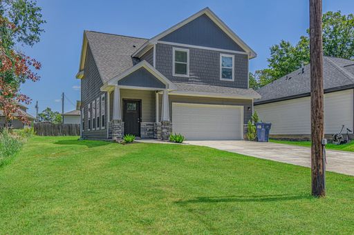 3 Bedroom Rental – 15316 Coaltown Rd, Willis, TX 77378