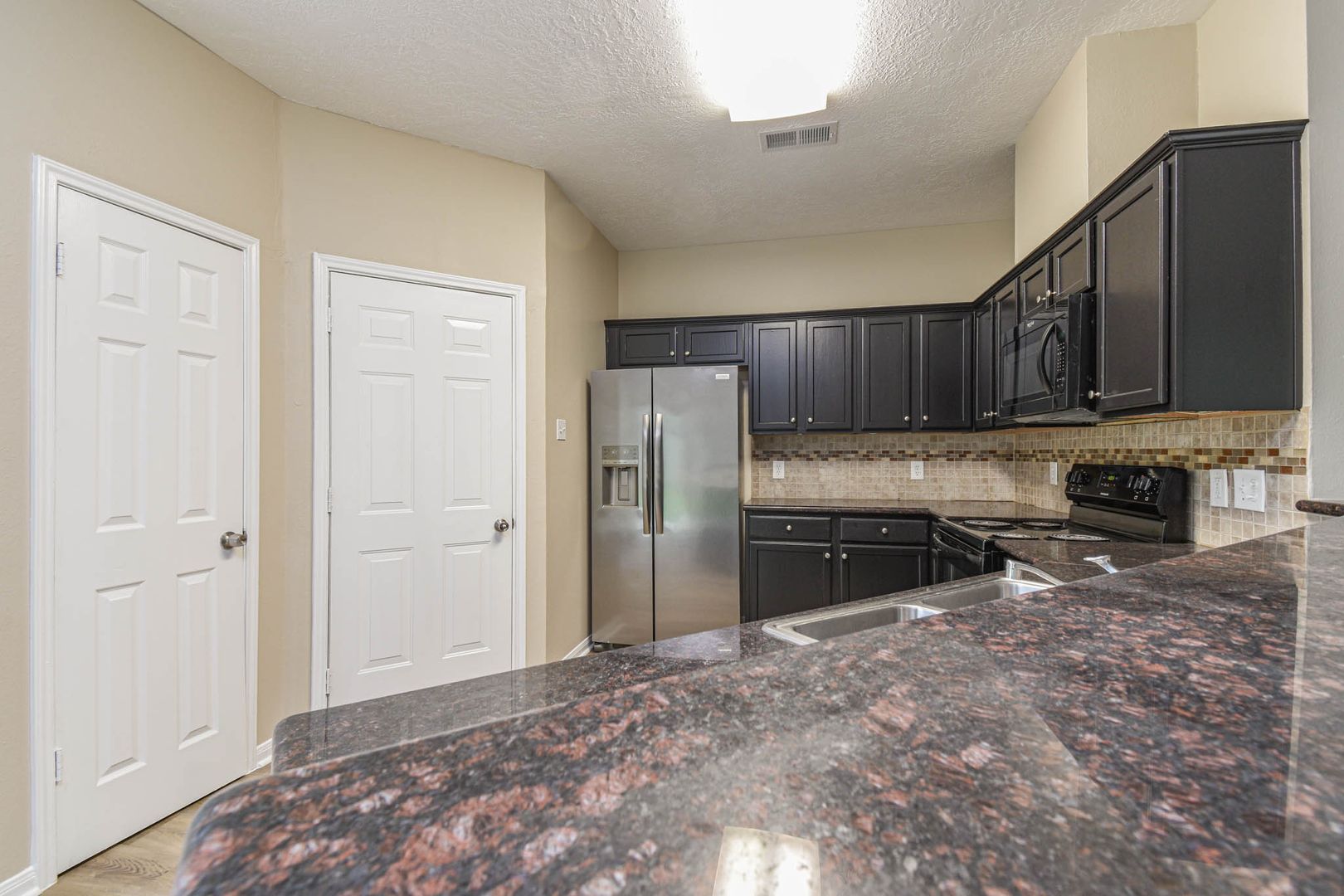 Houston House: 9523 Tallow Tree Drive