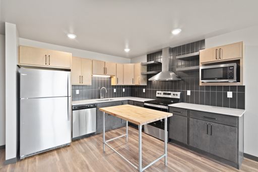 Welcome to Area 57 Apartments in North Bismarck! – photo 1