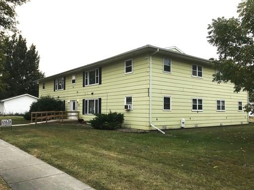 423 Seward Avenue #3, Grand Forks, ND 58203