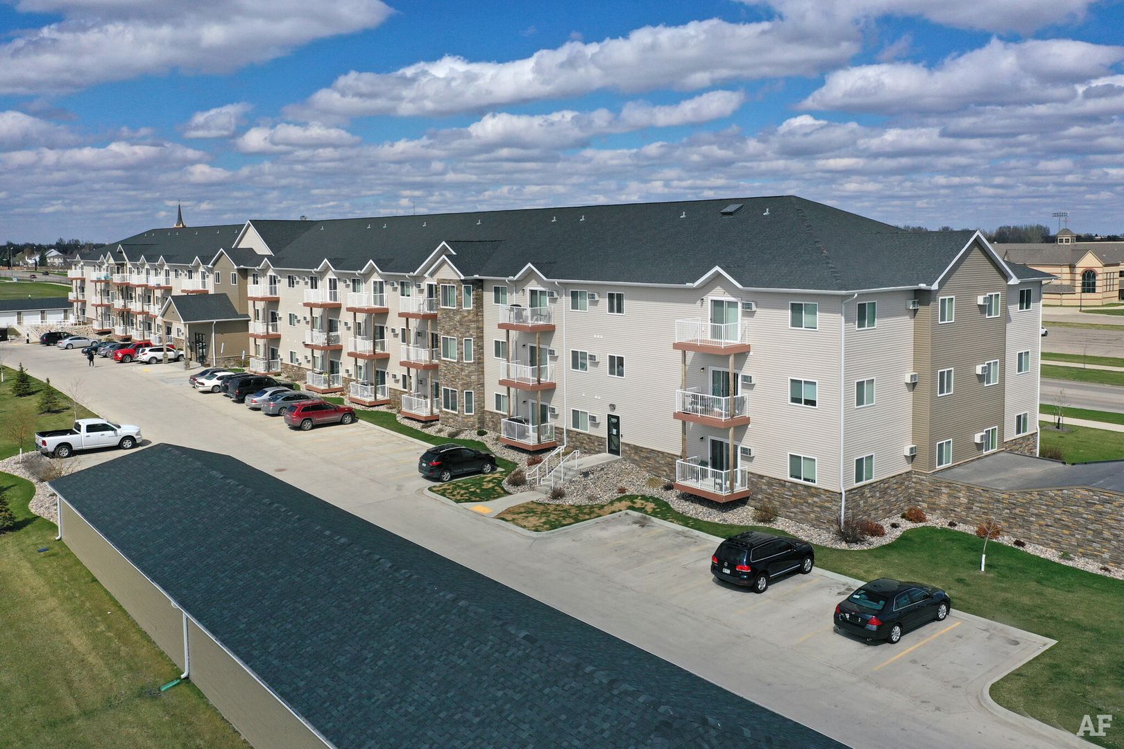  Eaglebrook at Prairie Grove in South Fargo