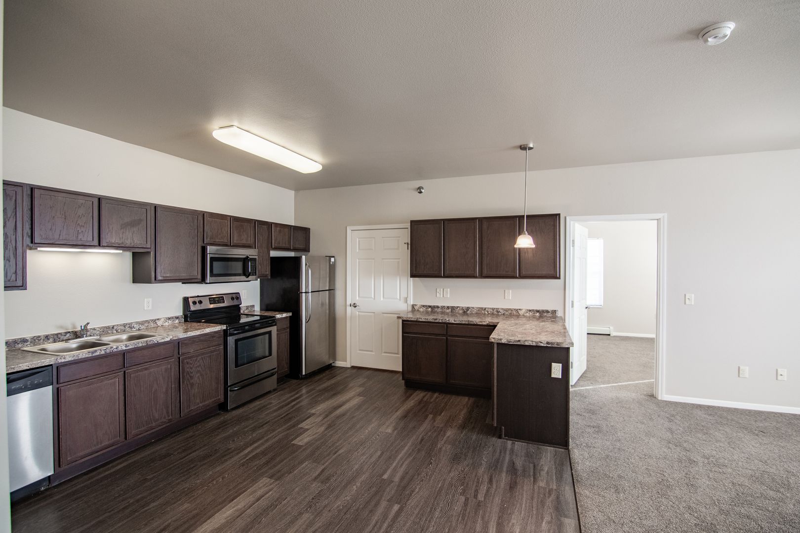 1400 12th Street W, 1402 13th Street W, 1500 12th Street W, West Fargo, ND 58078