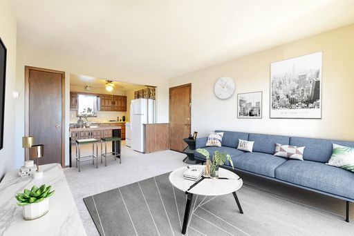 Twin Villas - Great SE Location! Pet Friendly, Free Wifi! Heat Paid! – photo 1