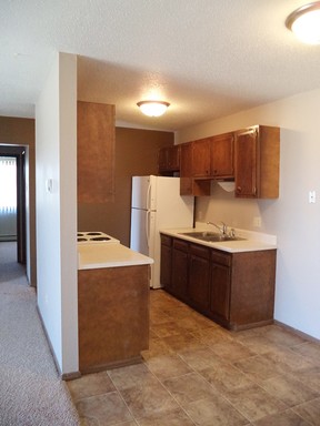 705 Park Street #15, Minot, ND 58701