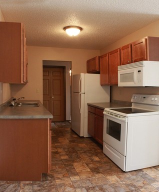 2800 7th Street SW - 302, Minot, ND 58701