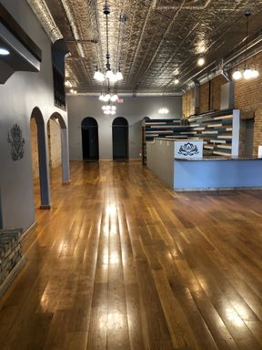 Commercial Space Downtown EGF